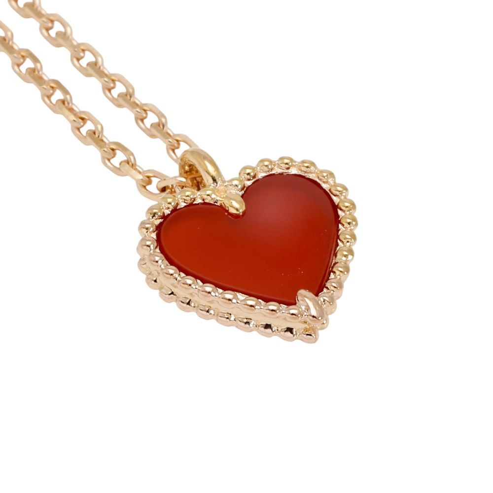 中古] ヴァンクリーフ&アーペル スウィートハート VCARN59N00  