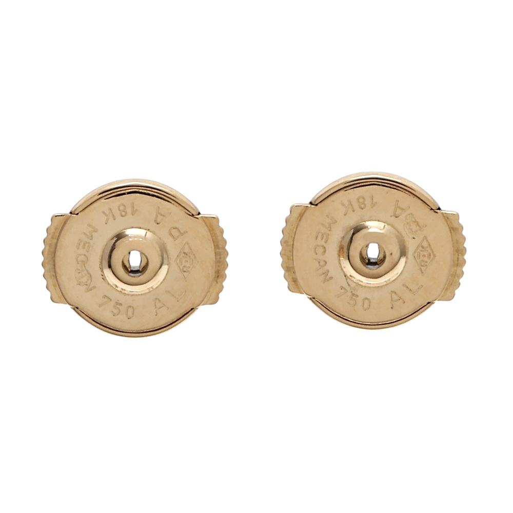 カルティエ　ヒンドゥー　ピアス片耳 中古] カルティエ ヒンドゥ 80081895 ピアス J407891