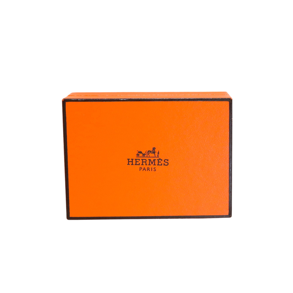 中古] エルメス シェーヌダンクル ファランドール TPM H113503B00