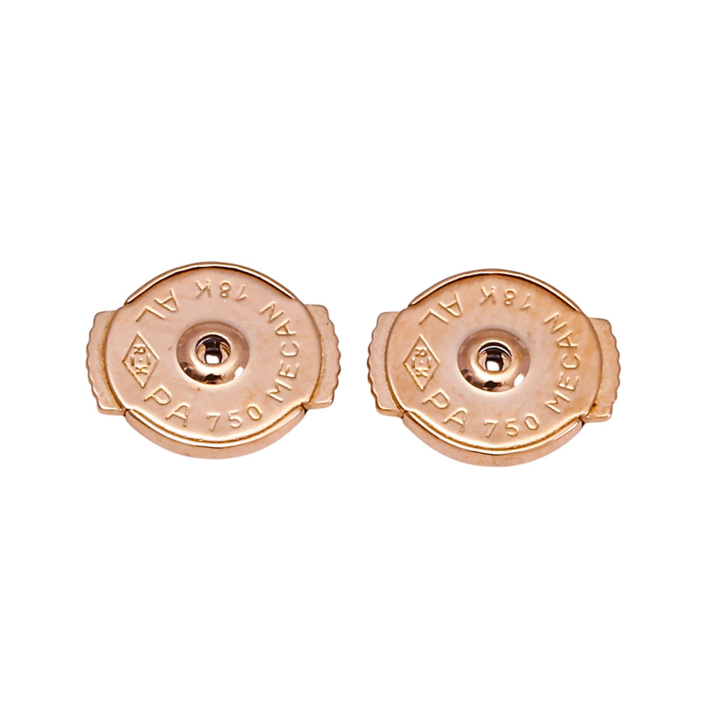 新品 エルメス ファランドール シェーヌダンクルピアス TPM アンシェネ 中古] エルメス シェーヌダンクル ファランドール TPM