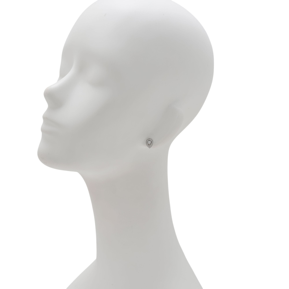 新品] ショーメ ジョゼフィーヌ エグレット 083312 ピアス片方 J408061 