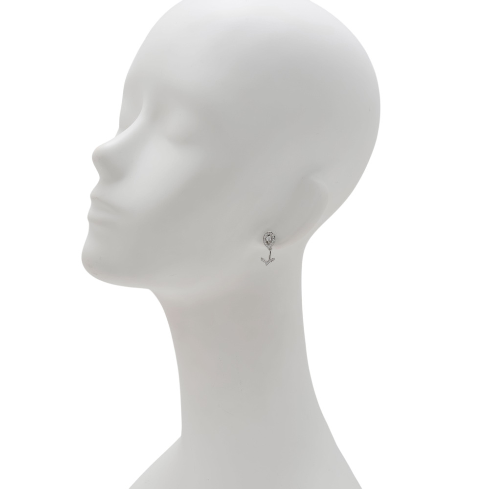 agete ☆ジョセフィーヌ様ご確認用ページ☆ ピアス３点セット 新品] ショーメ ジョゼフィーヌ エグレット 083312 ピアス片方 J408061