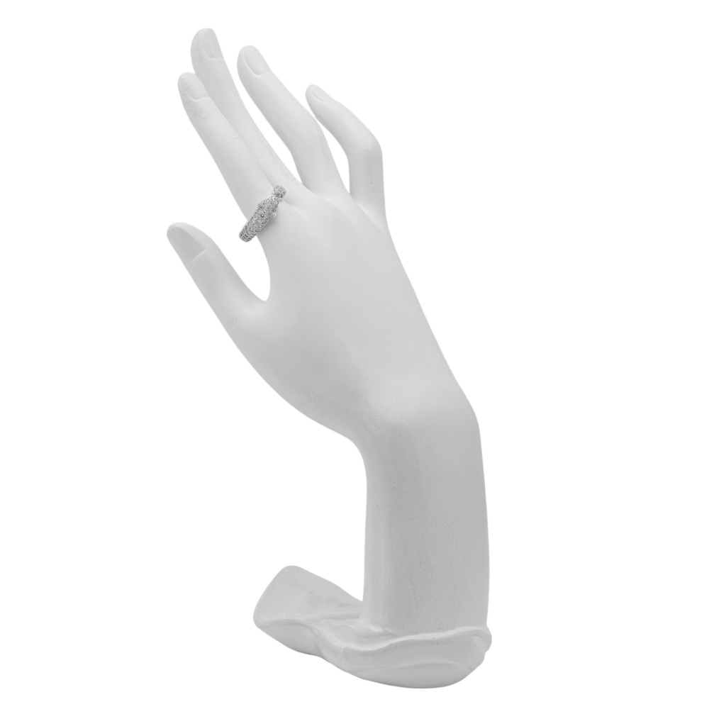 中古] カルティエ パンテール N4765600 リング J408070 | ジュエリーの