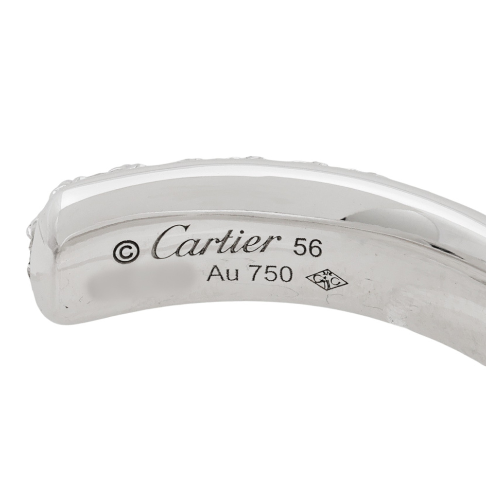 中古] カルティエ パンテール N4765600 リング J408070 | ジュエリーの