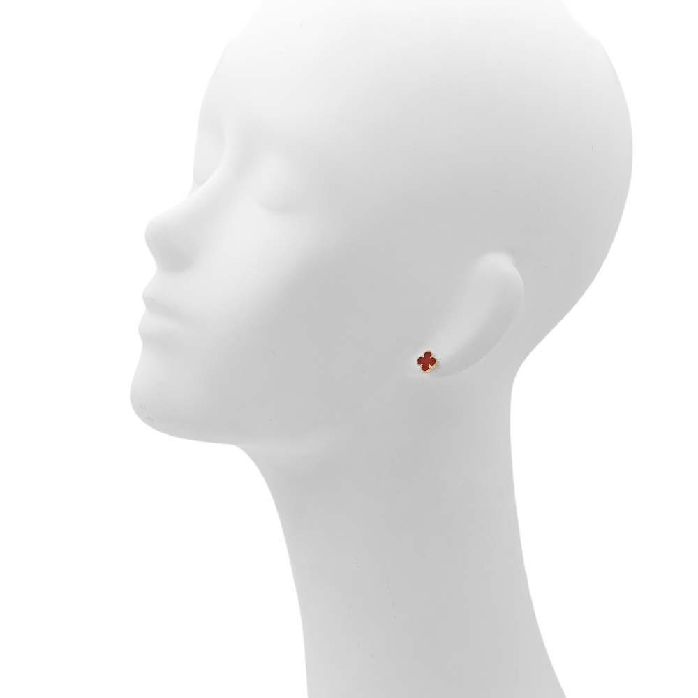 中古] ヴァンクリーフ&アーペル スウィートアルハンブラ VCARN6BO00