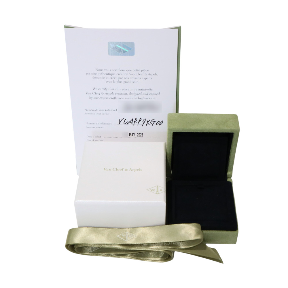 アウトレット] ヴァンクリーフ&アーペル ヴィンテージ