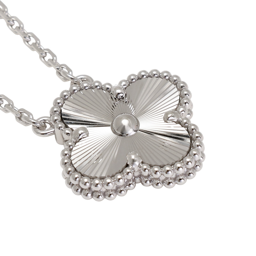 アウトレット] ヴァンクリーフ&アーペル ヴィンテージアルハンブラ