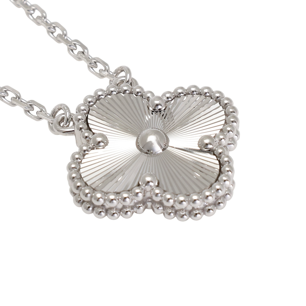 アウトレット] ヴァンクリーフ&アーペル ヴィンテージアルハンブラ