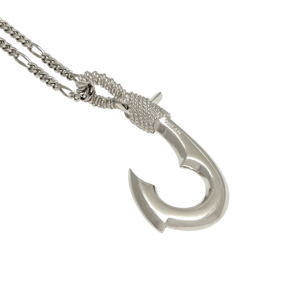 PT900 PT850 ダイヤモンド ネックレス J408261 | ユキザキセレクト