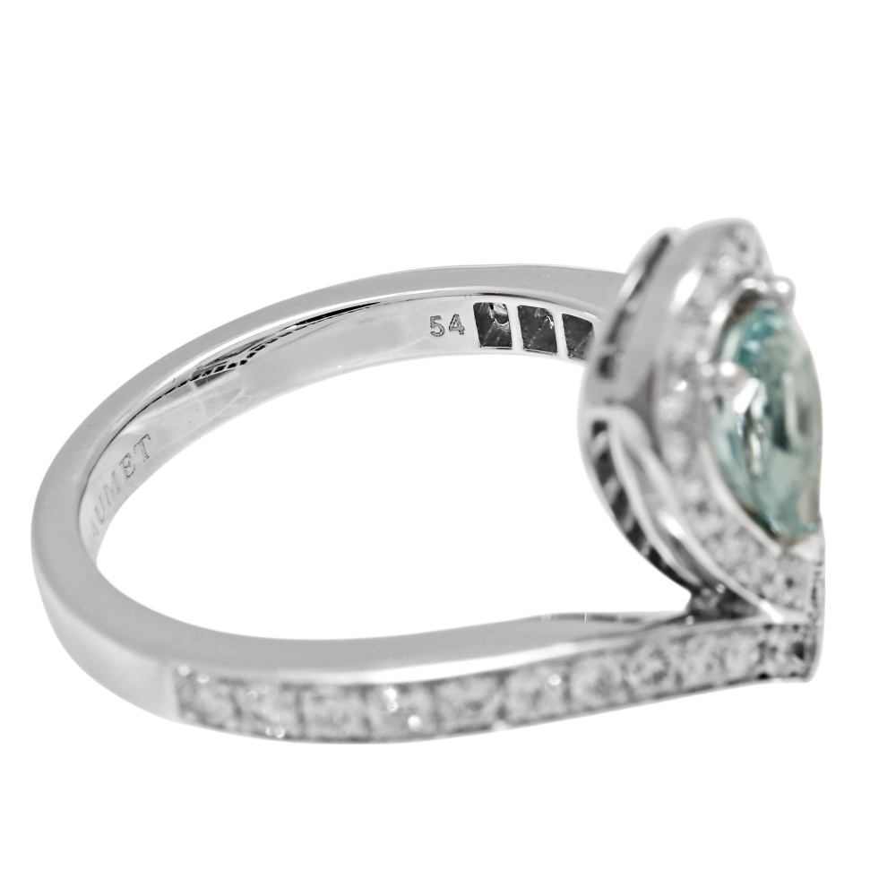 中古] ショーメ ジョゼフィーヌ エグレット 083297 リング