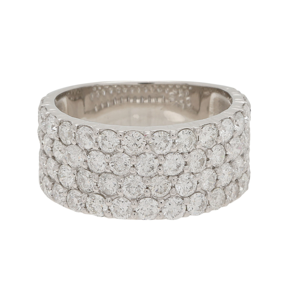 プラチナ・ダイヤモンドリング プラチナ900 ダイヤモンド リング J408446 | ユキザキセレクトジュエリー