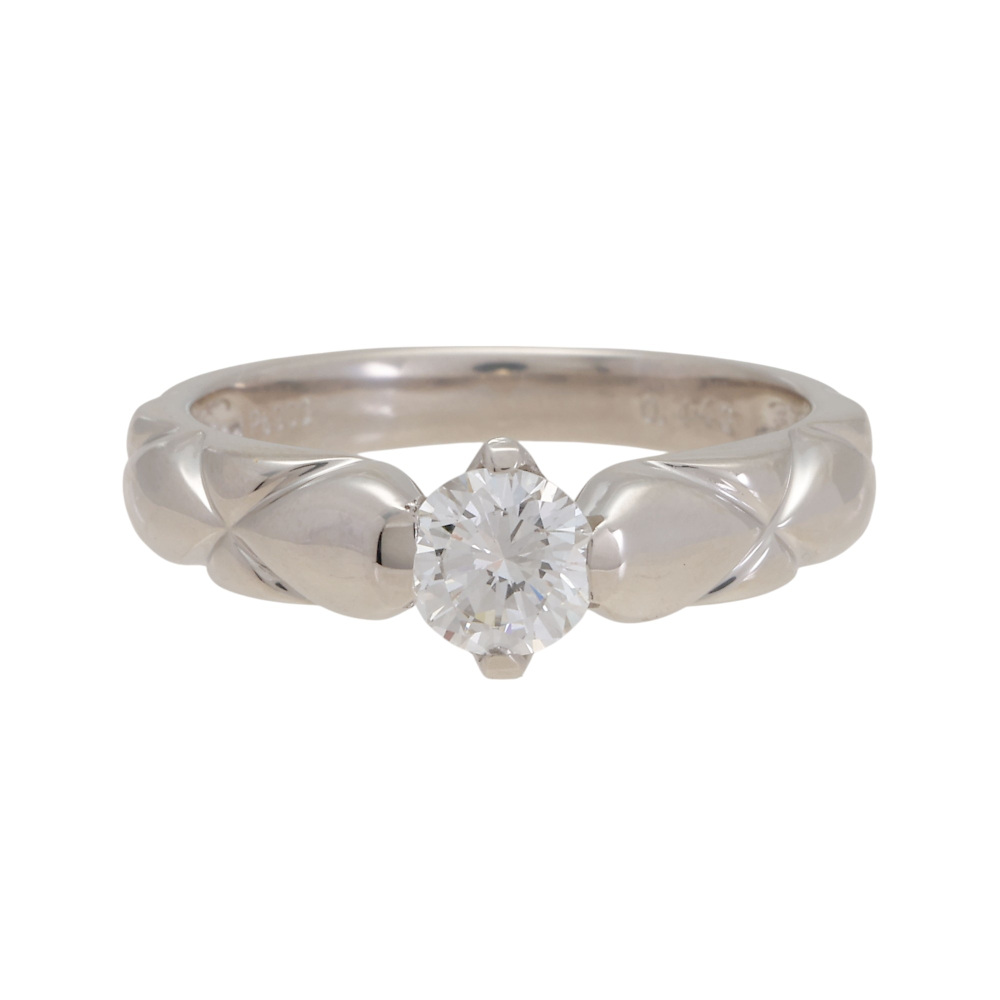 PTダイヤモンドリング　10号 楽天市場】☆pt950 【0.30ctUP】テン ダイヤモンドリング 10ダイヤ