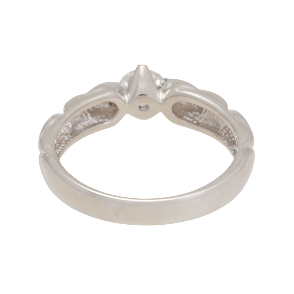 PTダイヤモンドリング　10号 楽天市場】pt950 【0.75ct】テンダイヤモンド リング 【Hカラー・SI