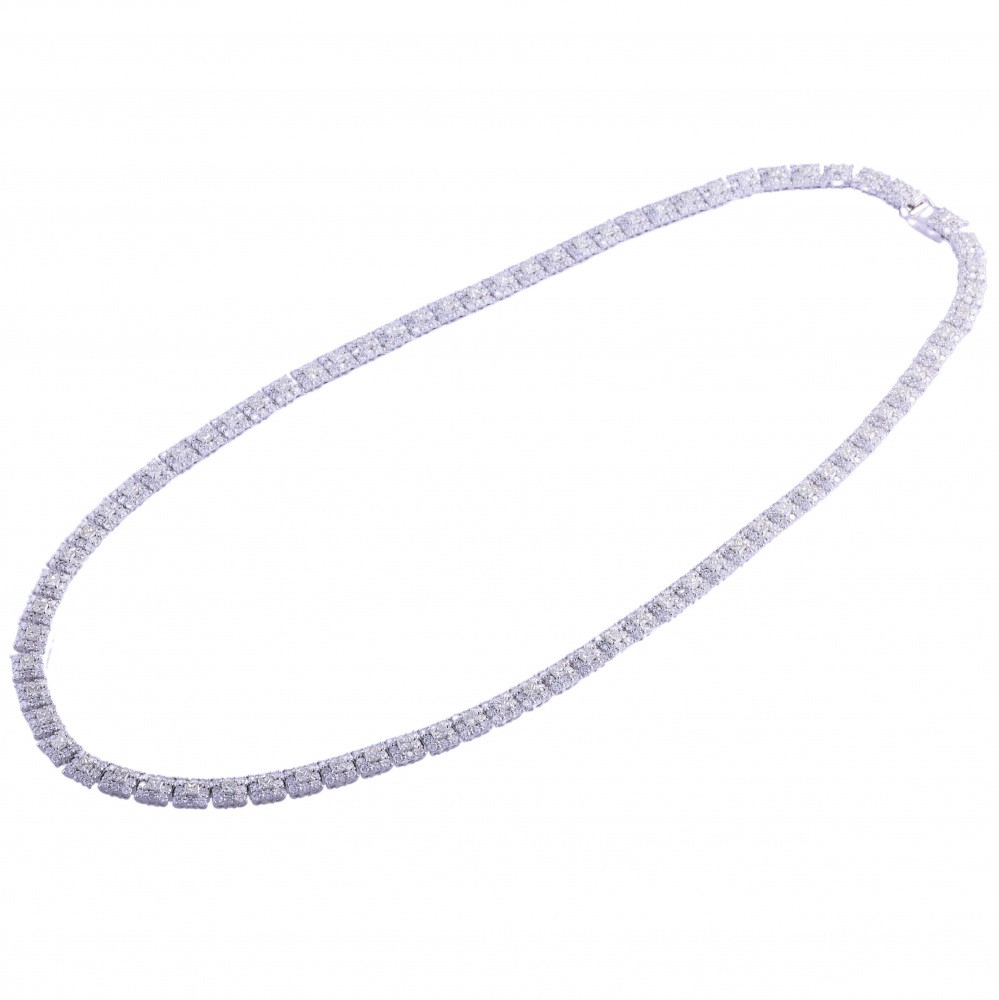 pt850 ダイヤ　ネックレス PT950/PT850ダイヤモンドネックレス｜ネックレス｜ベルシオラ