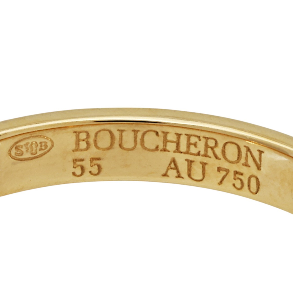 中古] ブシュロン キャトルクルドパリ クルドパリ ミディアム JAL00008