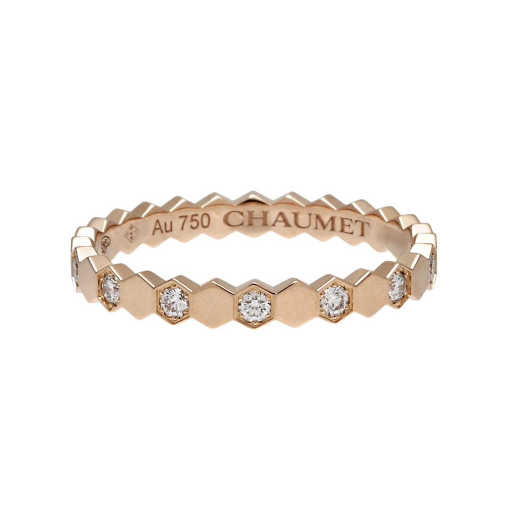 新品] ショーメ ビードゥショーメ 081933 リング J410898 | ジュエリー