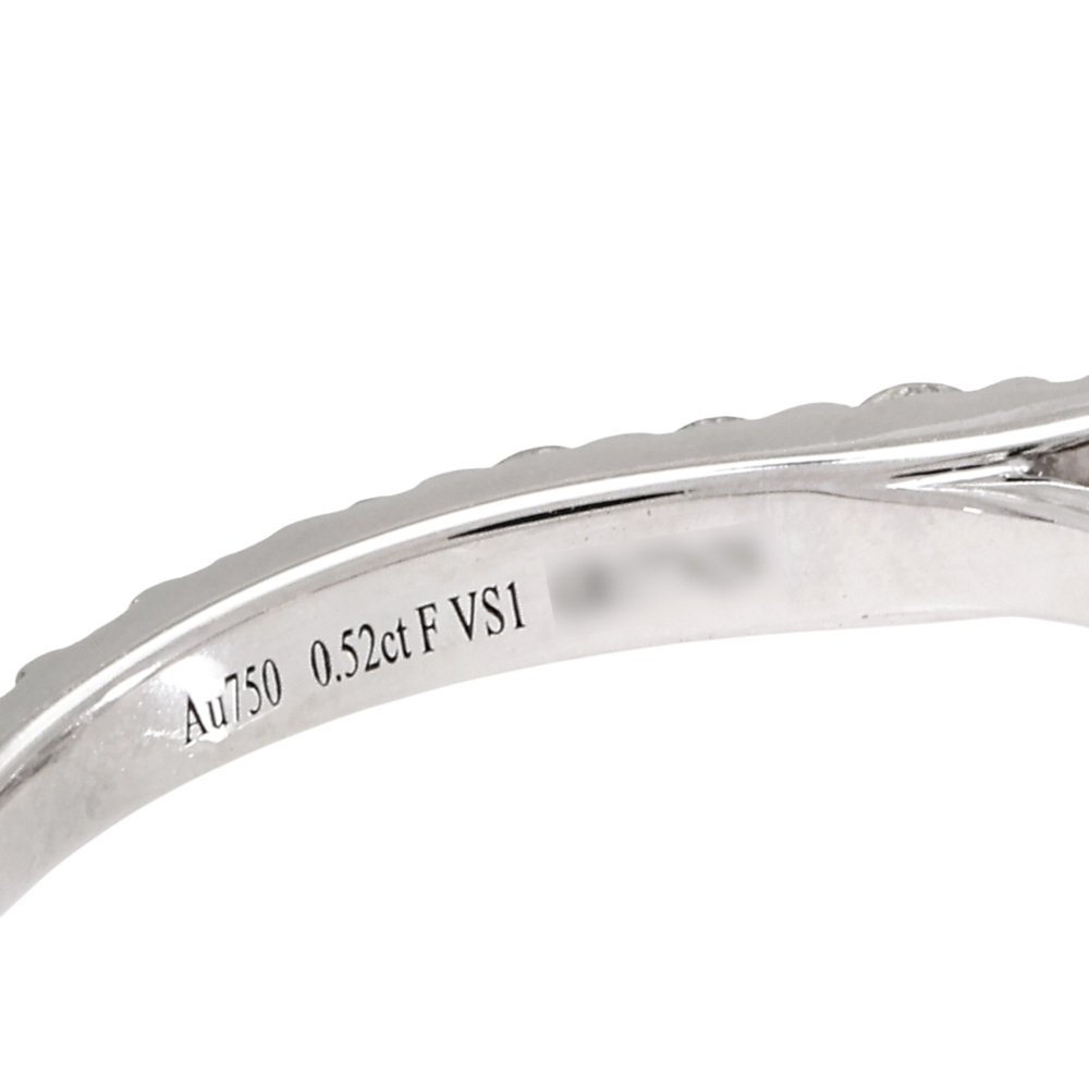 中古] グラフ アイコン ダイヤモンド リング RGR619.DROP リング