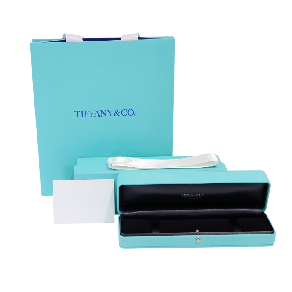 ティファニー　ブレスレット　ケース　美品 楽天市場】【ギフト品質】ティファニー Tiffany&co ブレスレット