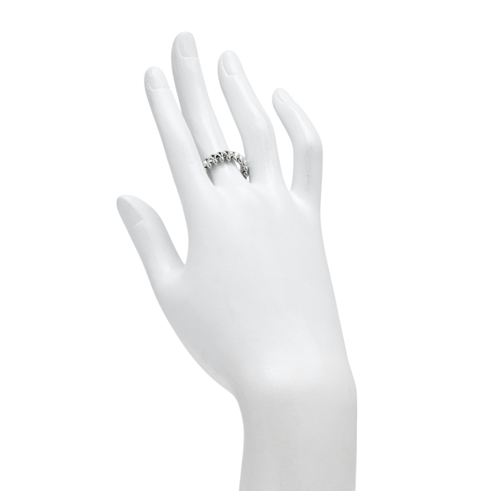 中古] カルティエ クラッシュ ドゥ カルティエ SM B4233100 リング