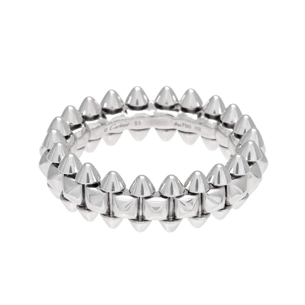 中古] カルティエ クラッシュ ドゥ カルティエ SM B4233100