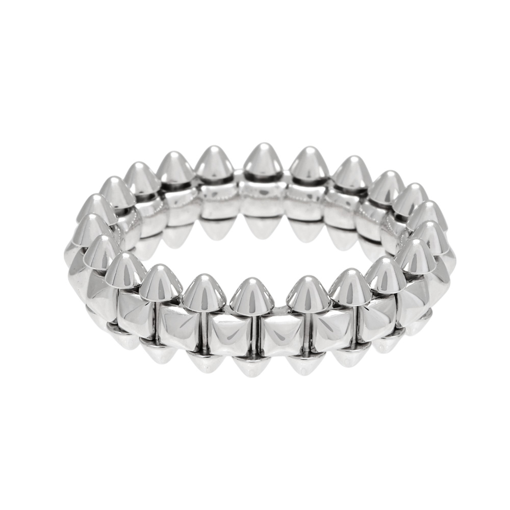 中古] カルティエ クラッシュ ドゥ カルティエ SM B4233100 リング