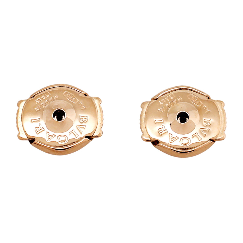 中古] ブルガリ ビー・ゼロワン レジェンド 356131 ピアス J411228