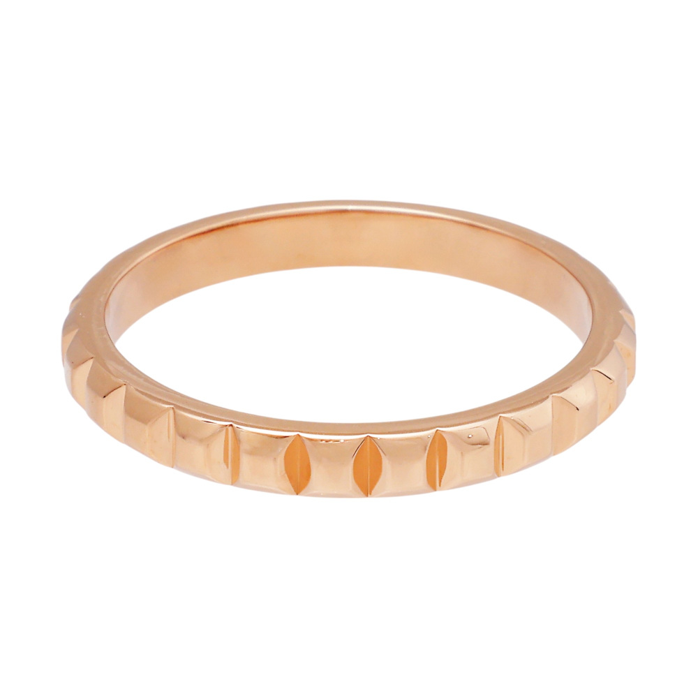 中古] ブシュロン キャトルクルドパリ ミディアム JAL00108 リング