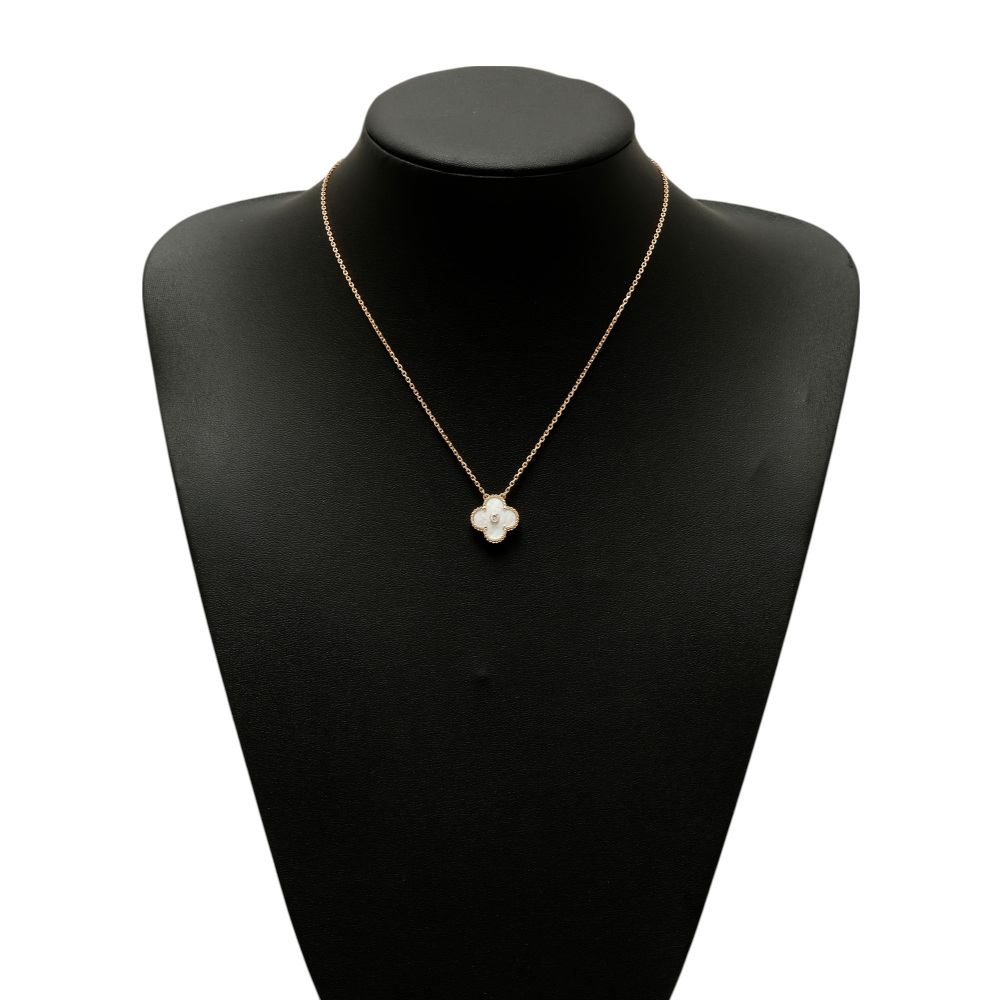 中古] ヴァンクリーフ&アーペル ヴィンテージアルハンブラ 2012年