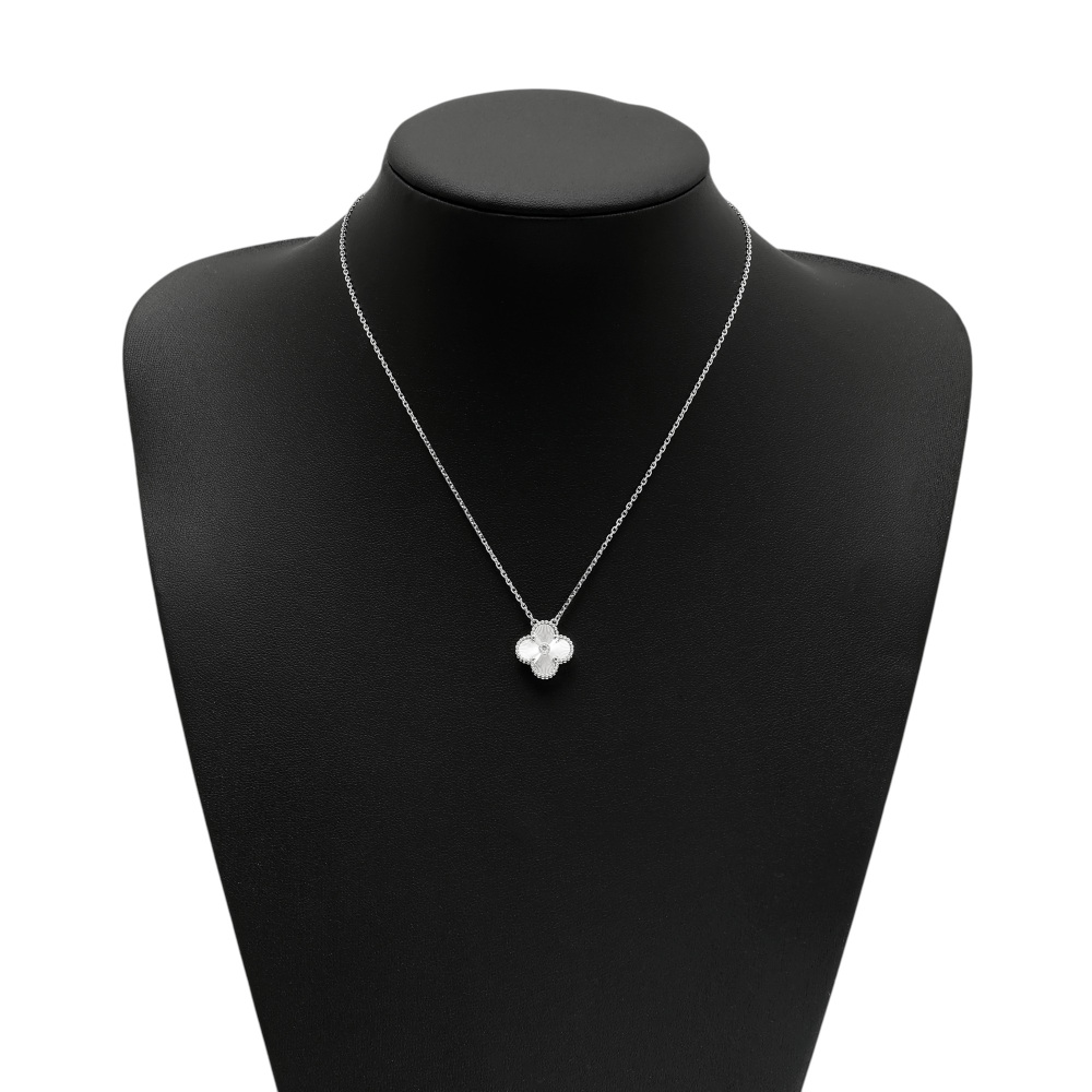 中古] ヴァンクリーフ&アーペル ヴィンテージアルハンブラ 2020