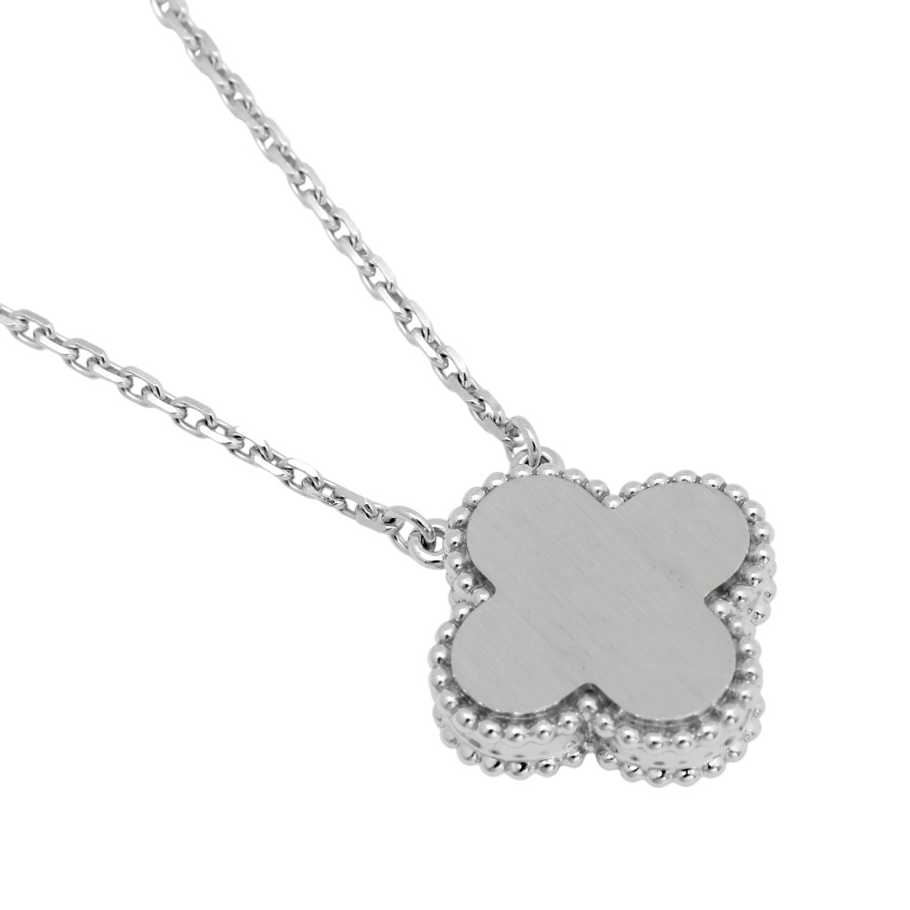 中古] ヴァンクリーフ&アーペル ヴィンテージアルハンブラ 2020年