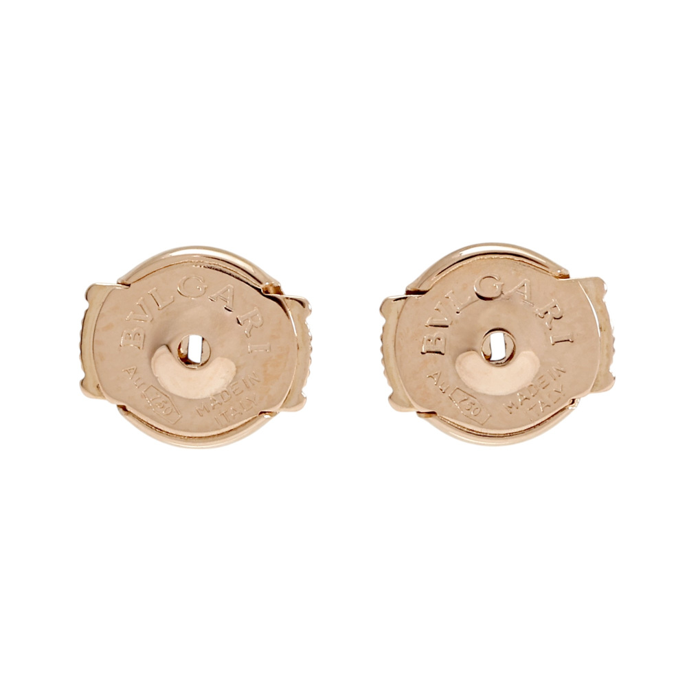 中古] ブルガリ ディーヴァドリーム ピアス 359018 ピアス J412235