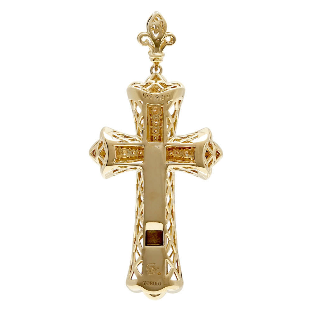 中古] ユキザキ ヨビコ W312971265 ペンヘッド J412493 | ジュエリーの