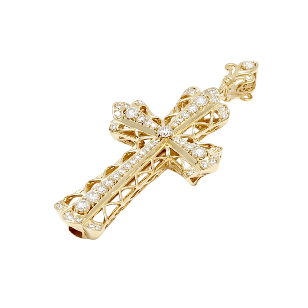 【美品】ゆきざき ヨビコ ペンダント イエローゴールドYUKIZAKI 楽天市場】【ゆきざき公式】ヨビコ ペンダントトップ【正規品】 W31293