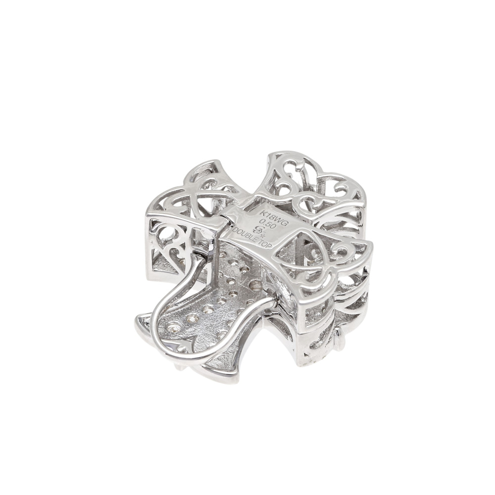 中古] ダブルトップ クロス W501191295 ペンヘッド J412494