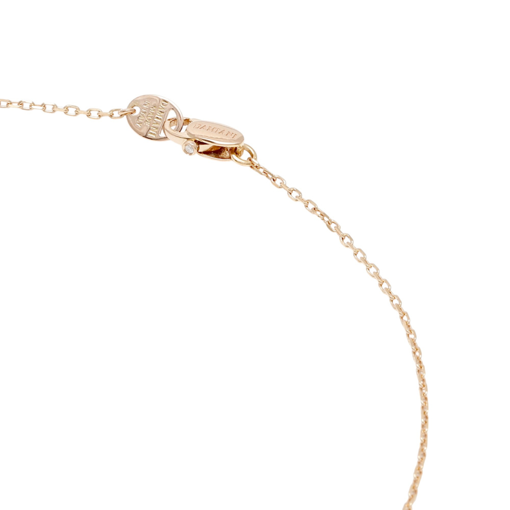 USED] Damiani Bell epoch YOSHIDA 100th Anniversary Model 20086734