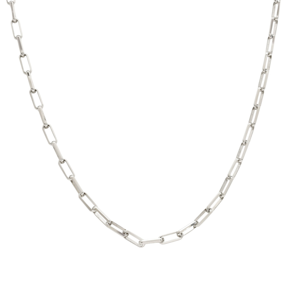 【ゆず♥プロフ必読 】ete K18MPG チェーン ネックレス Necklace（ネックレス） ｜ ete／ete bijoux | エテ
