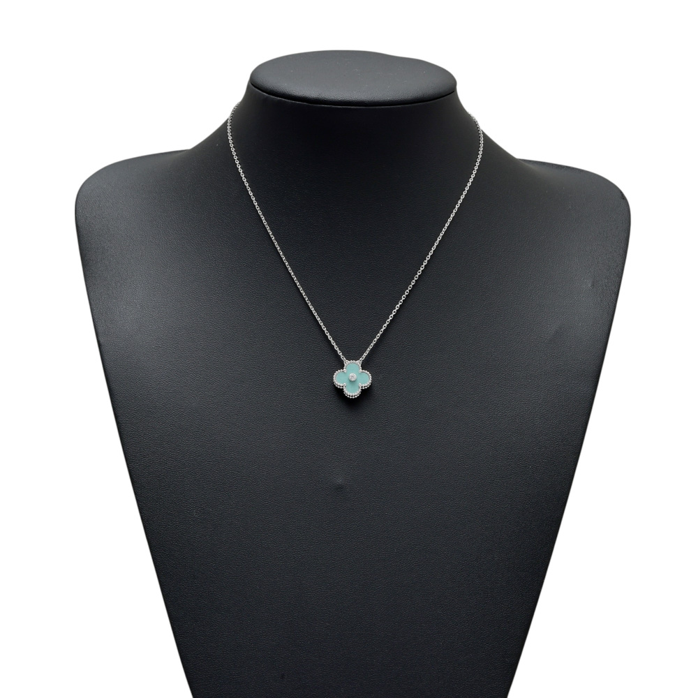 未使用] ヴァンクリーフ&アーペル ヴィンテージアルハンブラ