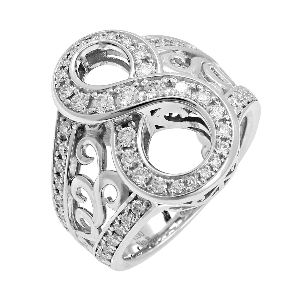 中古] ユキザキ ノンブル ナンバーリング【8】Lサイズ【正規品