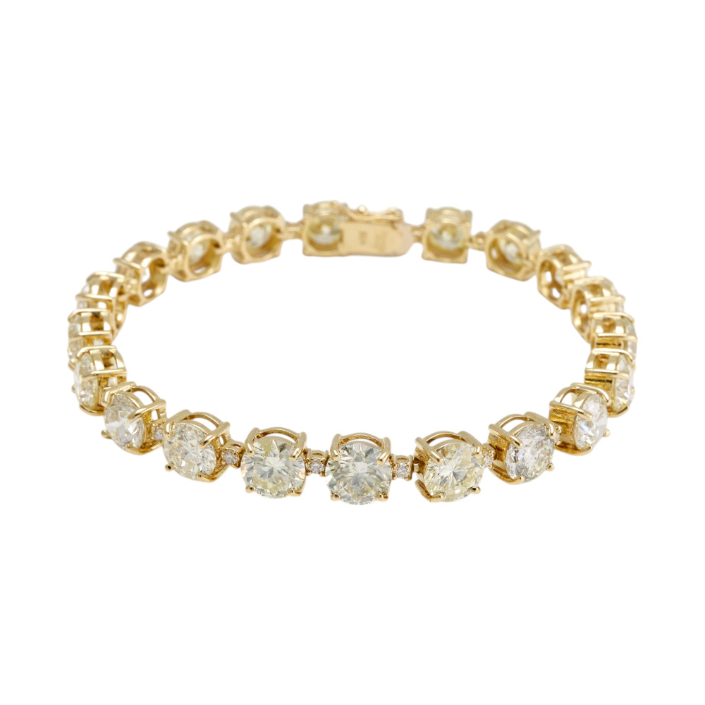 【送料無料/即納】  USED] Yukizaki Select Jewelry OTHER CUSTOMEROTHER bracelet アクセサリー