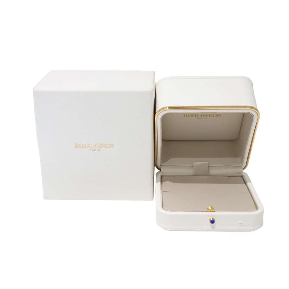 中古] ブシュロン キャトルラディアント ミニ JPN00545