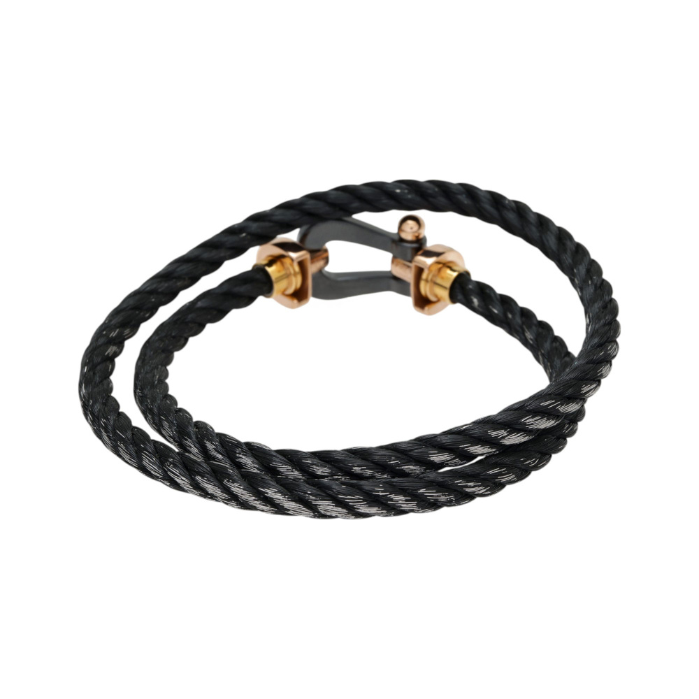 中古] フレッド フォース10 0B0039 ブレスレット J413416