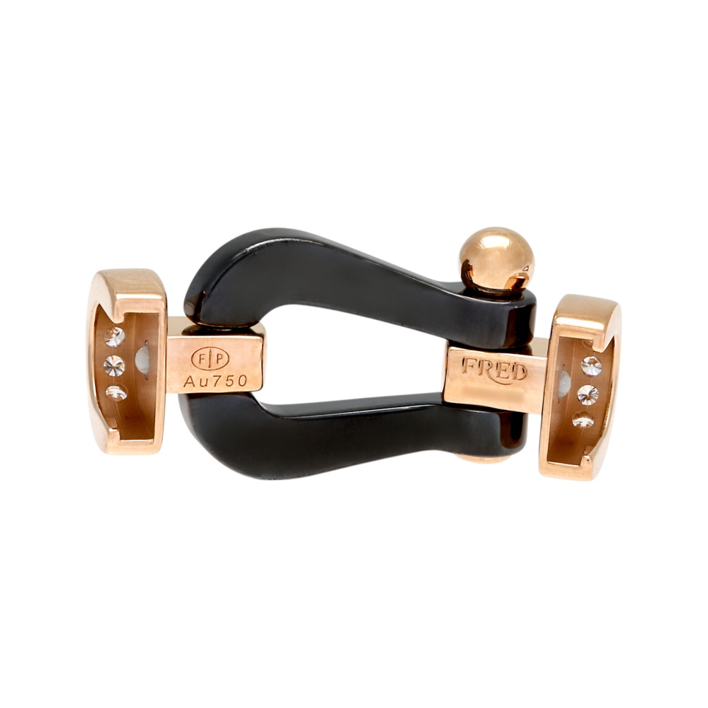 中古] フレッド フォース10 0B0039 ブレスレット J413416