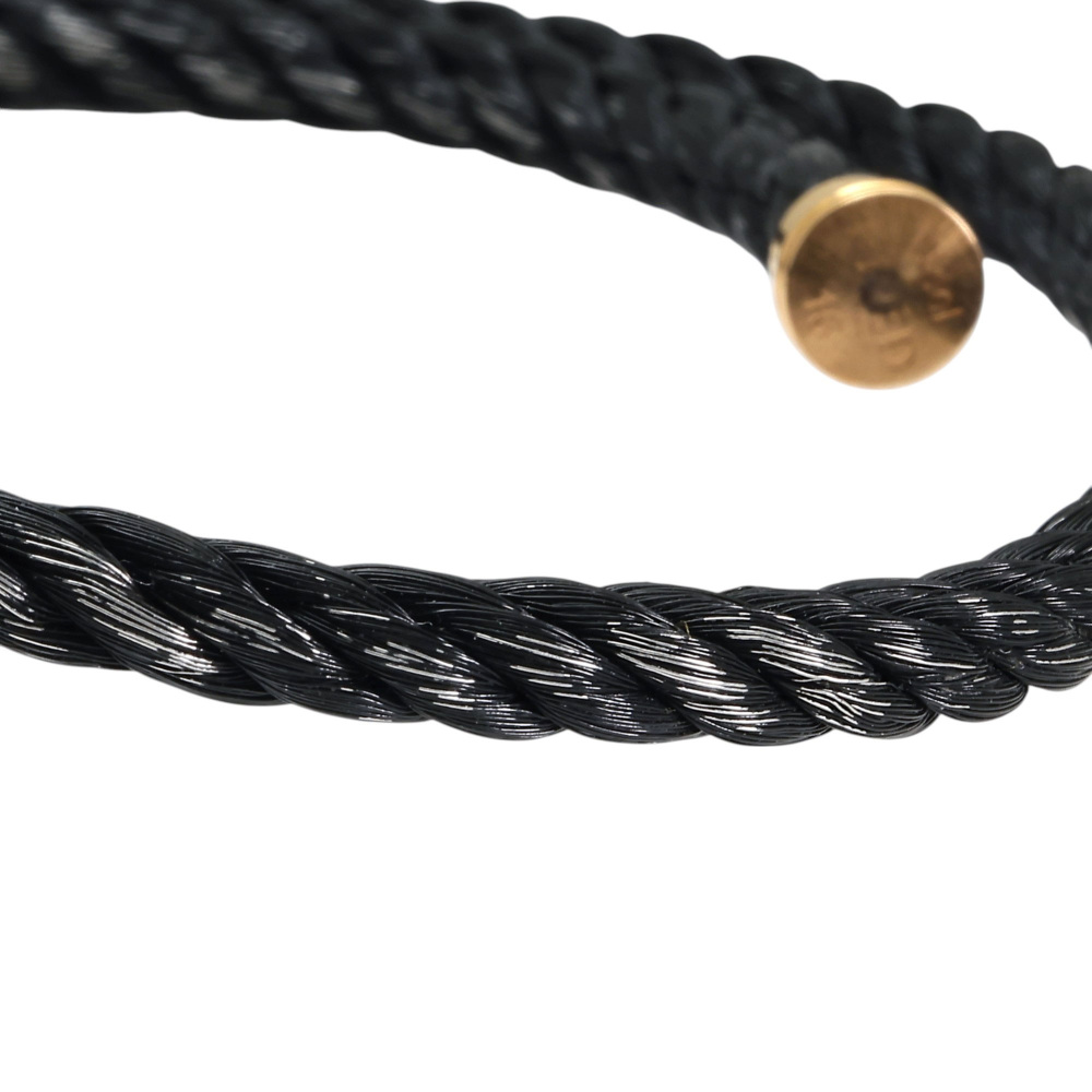 4143☆ 中古] フレッド フォース10 0B0039 ブレスレット J413416