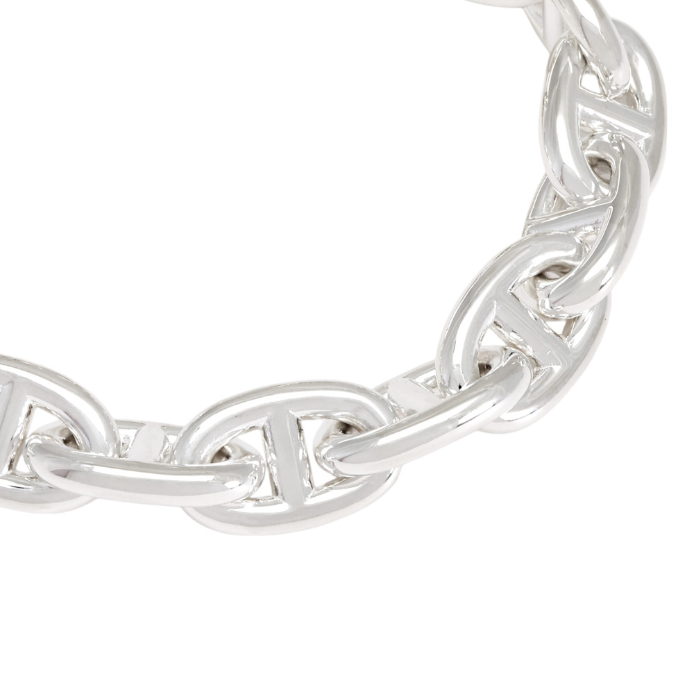 エルメス　シェークダンクル　pm シェーヌ・ダンクル アンシェネ リング PM[] Chaine d'ancre Ring