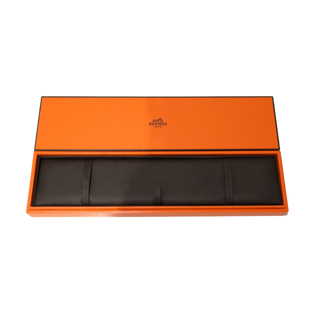 中古] エルメス シェーヌダンクル GM 15コマ H101672B ブレスレット