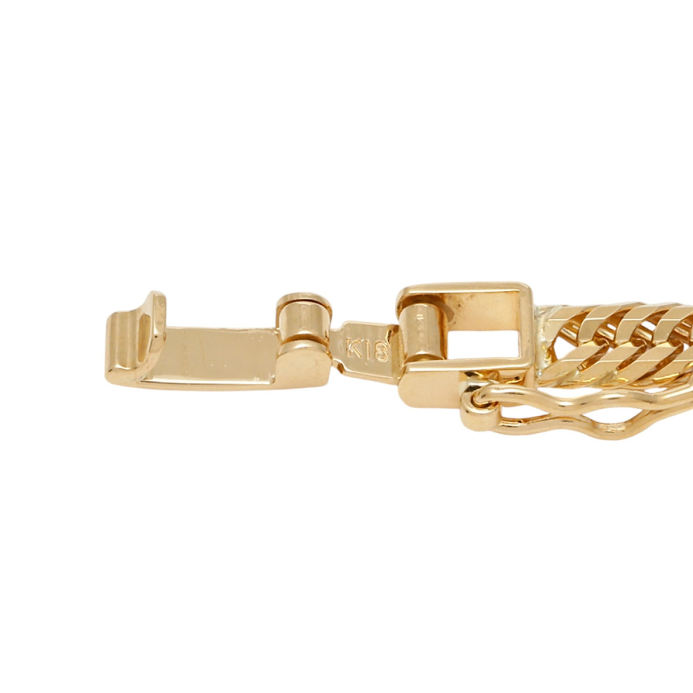 New] Yukizaki Select Jewelry Kihei KIHEIT12NCYG necklace