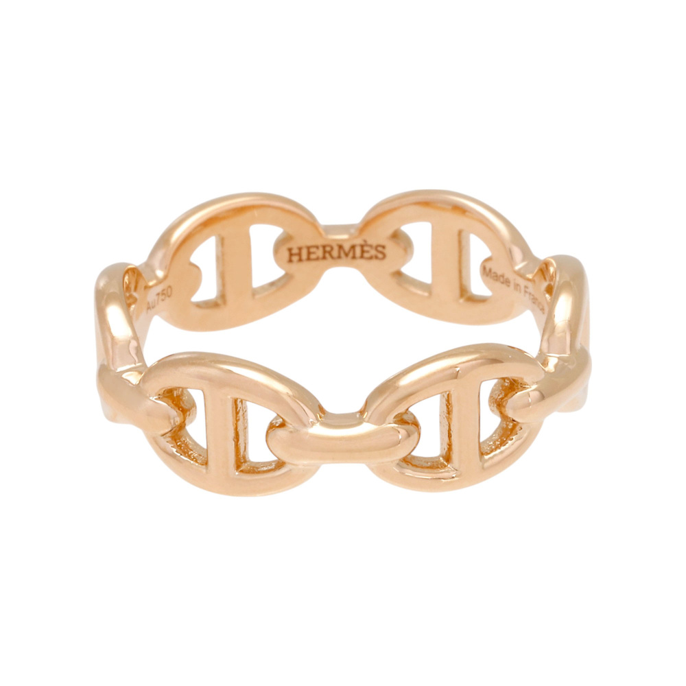 中古] エルメス シェーヌダンクル アンシェネ PM H110025B00050