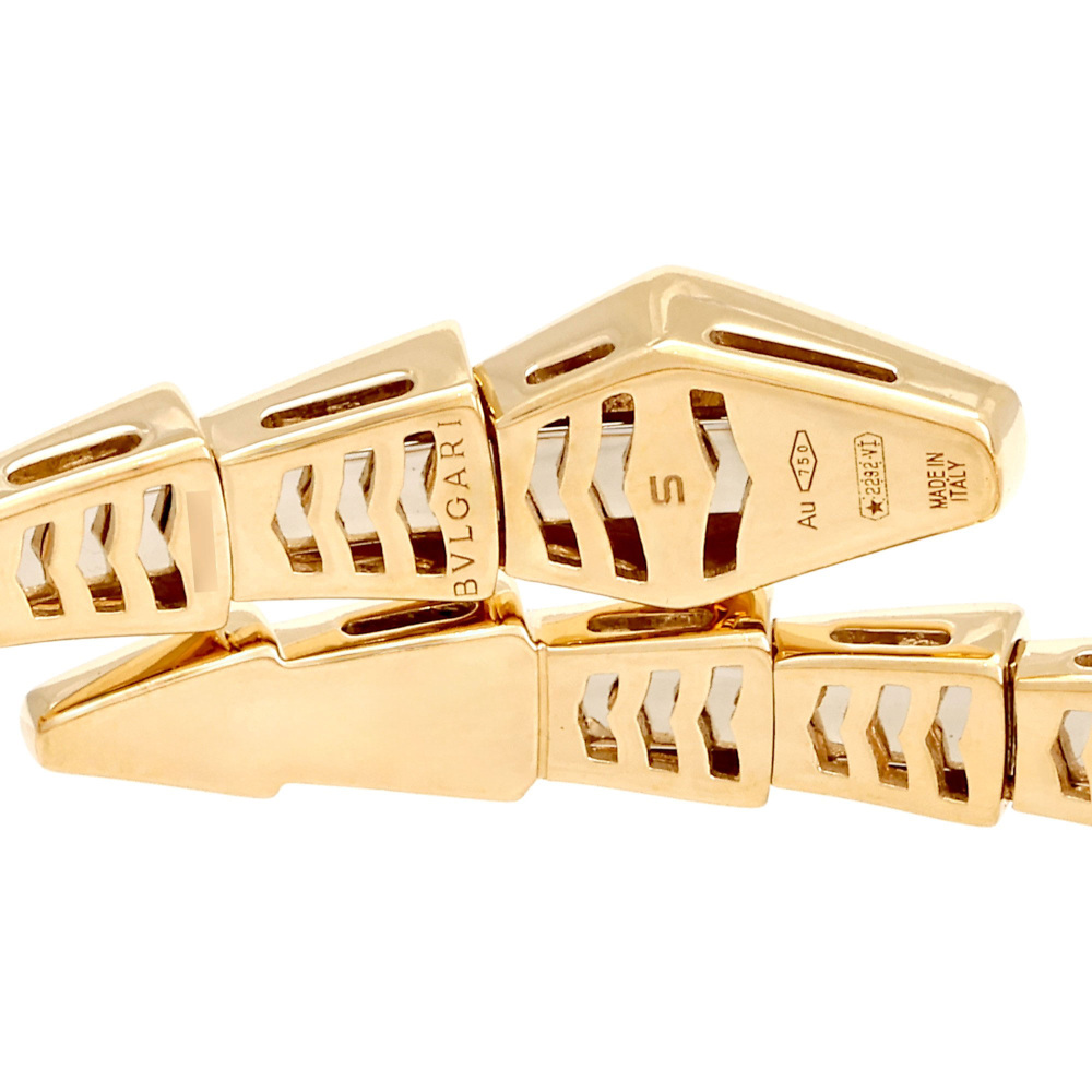 ブルガリ　ブレスレット ライトブルー ファブリック ブルガリ・ブルガリ ブレスレット