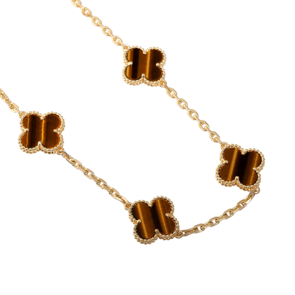 はむのすけ様取り置き　ヴィンテージアルハンブラ　ネックレス はむのすけ様取り置き ヴィンテージアルハンブラ ネックレス