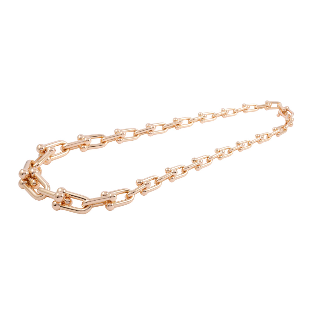 新品] ティファニー ハードウェア グラジュエイテッド リンク 63008958